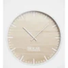 Bondi White Coastal Clock 35cm In Natural -Home Décor Sales 868354750 1 2 720x928