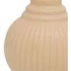 Form Vase 21x22cm Fawn Cream -Home Décor Sales 868561660 1 720x928