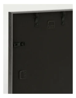 Platinum Metal Frame A3/A4 In Silver -Home Décor Sales 869510890 3 720x928