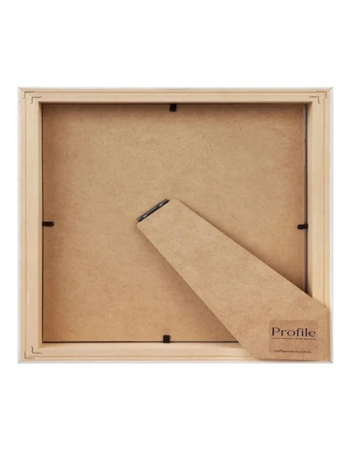 Profile Deluxe 10x10/8x8 In Stone Ash -Home Décor Sales