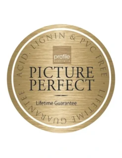 Profile Deluxe Frame 12x16/8x12 In Stone Ash -Home Décor Sales 870785110 4 720x928
