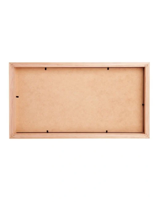 Profile Deluxe 8x16/4x6 (3) In Stone Ash -Home Décor Sales