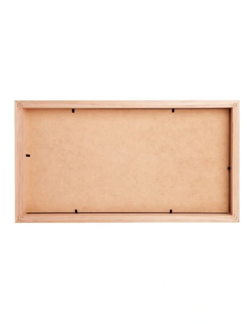 Profile Deluxe 10x20/5x7 (3) In Stone Ash -Home Décor Sales