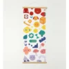 Shapes & Faces Wall Hanging 50x120cm In White/Print -Home Décor Sales 876666610 1 1 720x928