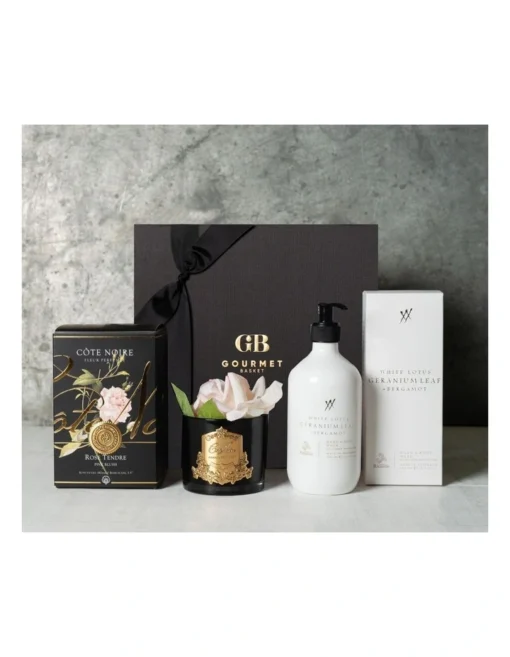 Pure Bliss Gift Hamper -Home Décor Sales