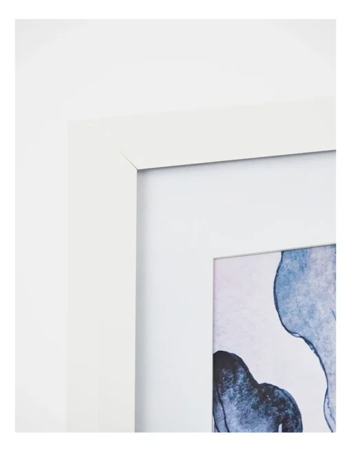Heritage Watercolour Fern 40x60x3cm Wall Art -Home Décor Sales