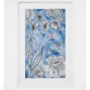 Heritage Blue Blossom Wall Art 40x60x3cm In Multi -Home Décor Sales 896522320 1 1 720x928