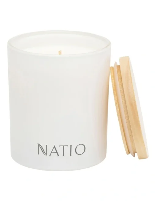 Relax Scented Candle -Home Décor Sales