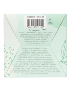 Relax Scented Candle -Home Décor Sales 896798530 5 720x928