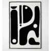Ritual Geo Rug 230x160cm In Black/White -Home Décor Sales 897199840 1 720x928