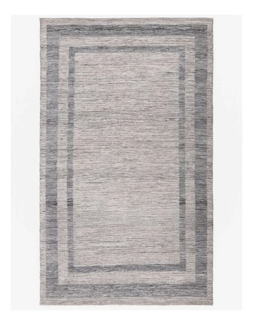 Beni Rug 120x180 In Grey -Home Décor Sales