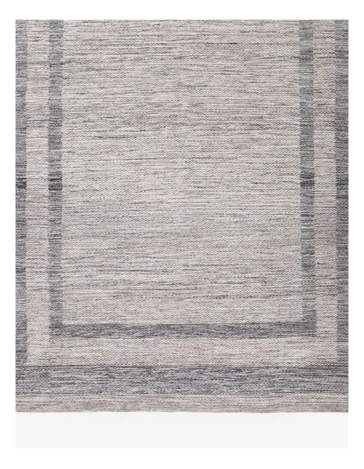 Beni Rug 120x180 In Grey -Home Décor Sales