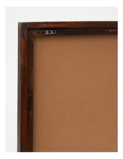 Ritual Atacus Wall Art 50x70cm In Multi -Home Décor Sales 897217930 3 720x928