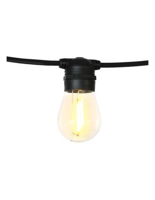 17m Festoon String Lights -Home Décor Sales