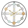 Vinny 60cm Wall Clock MultiColour -Home Décor Sales 899408080 1 720x928