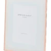 Glass Photo Frame 7x5 White/Rose Gold -Home Décor Sales 899419330 1 720x928