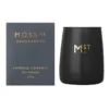 Vanilla Caramel Large Soy Candle 320g -Home Décor Sales 909768160 1 720x928