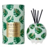 Green Sage & Cedar Mini Ceramic Fragrance Diffuser 100ml -Home Décor Sales 909771400 1 720x928