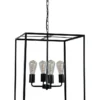 Hampton Pendant Light Black -Home Décor Sales 913572190 1 720x928