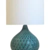 Ridley Ceramic Table Lamp Green -Home Décor Sales 913575610 1 720x928