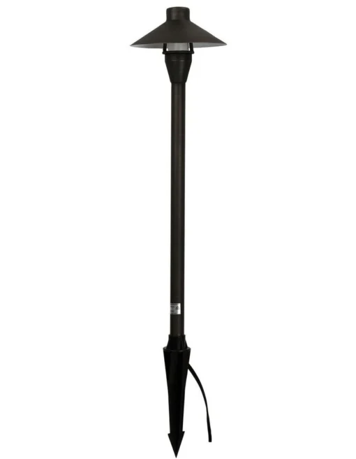 Harto Garden Pathway Spike Light Bronze -Home Décor Sales