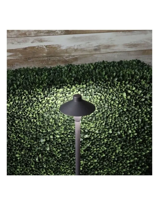 Harto Garden Pathway Spike Light Bronze -Home Décor Sales