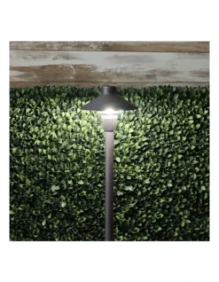 Harto Garden Pathway Spike Light Bronze -Home Décor Sales 913579930 3 720x928