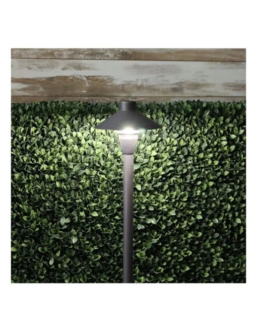 Harto Garden Pathway Spike Light Bronze -Home Décor Sales