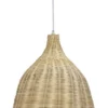 Bukit Cane Pendant Light Natural -Home Décor Sales 913582270 1 720x928