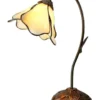 Single Lotus Lamp Beige -Home Décor Sales 913585420 1 720x928