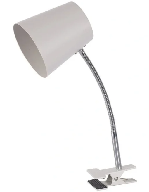 Ellie Table Lamp White -Home Décor Sales