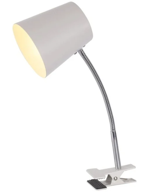 Ellie Table Lamp White -Home Décor Sales
