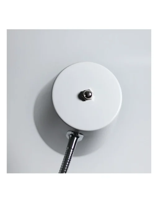 Ellie Table Lamp White -Home Décor Sales