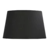 43cm Floor Lamp Shade Black -Home Décor Sales 913600180 1 720x928