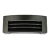 Visor Exterior Bulkhead Light Black -Home Décor Sales 913603960 1 720x928