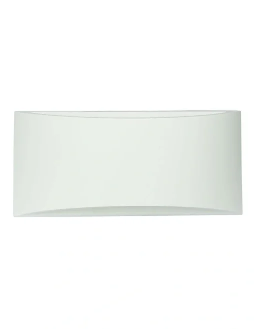 Lia Plaster Wall Washer -Home Décor Sales
