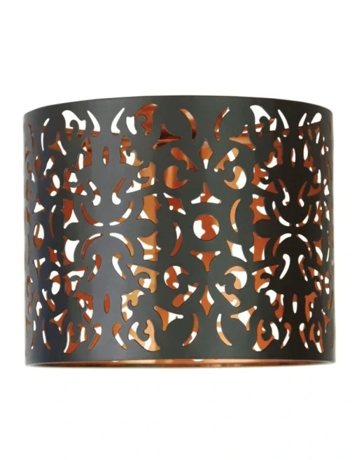 Vicky DIY Ceiling Light Copper -Home Décor Sales