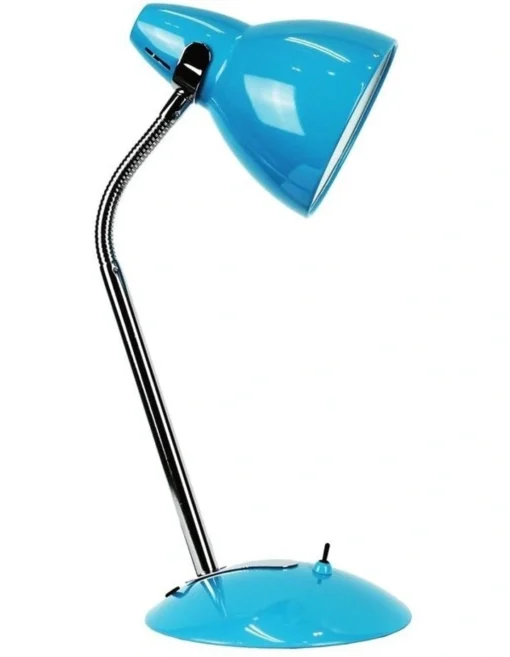 Trax Desk Lamp Blue -Home Décor Sales