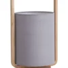 Lucia Timber & Cotton Table Lamp Grey -Home Décor Sales 913616560 1 720x928