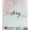 Profile Story 300 Capacity 4x6" Photo Album In Candy Pink -Home Décor Sales 917129890 1 720x928