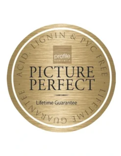 Profile Story 300 Capacity 4x6" Photo Album In Candy Pink -Home Décor Sales 917129890 7 720x928