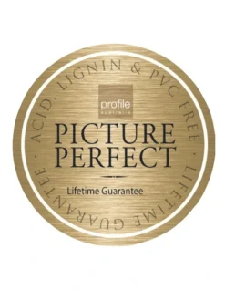 Profile My Little Love Drymount 80 Capacity 280x305 Photo Album In White Pages -Home Décor Sales 917130250 5 720x928