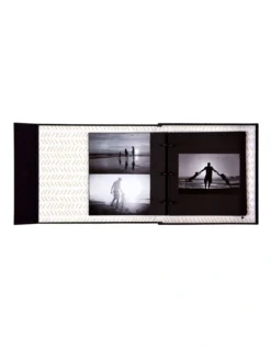 Profile Moments Dry Mount 210x280mm Photo Album In Black -Home Décor Sales 917132140 3 720x928