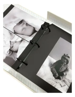 Profile Moments Dry Mount 210x280mm Photo Album In Black -Home Décor Sales 917132140 5 720x928