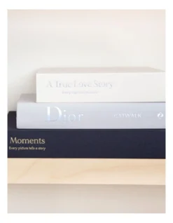 Profile Moments Dry Mount 210x280mm Photo Album In Black -Home Décor Sales 917132140 7 720x928