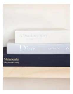 Profile Story Of You Dry Mount 190x205mm Photo Album In Cream -Home Décor Sales 917132320 6 720x928