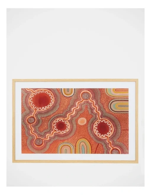 Dry Creek Wall Art -Home Décor Sales