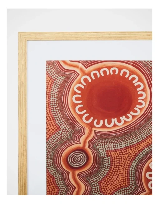 Dry Creek Wall Art -Home Décor Sales