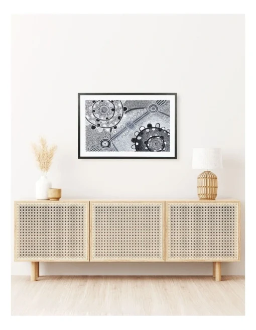 My Way Wall Art -Home Décor Sales
