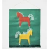 Ranch Horses Wall Hanging 50x60cm -Home Décor Sales 917564140 1 1 720x928